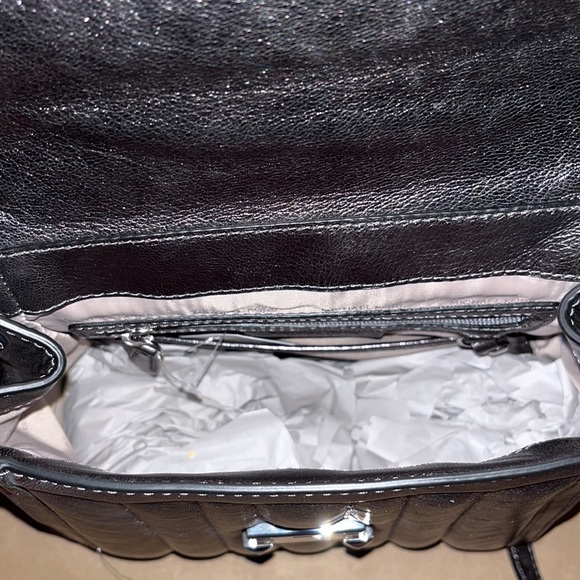 Michael Kors Whitney Backpack - Metallic - Picture 9 of 12